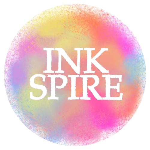 Inkspire Logo